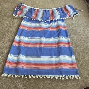 Saylor dress size xs